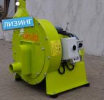 Самозасмукващa фуражомелкa 7,5 kW